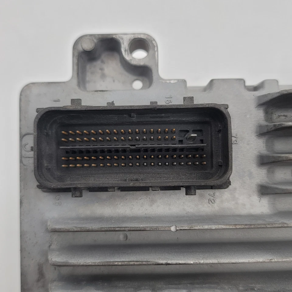 2007 2008 雪佛兰迈锐宝 G6 自动 ECU ECM 12619077 — 第 4/4 张图片