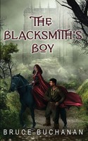 Bruce Buchanan | The Blacksmith's Boy | Taschenbuch | Englisch (2025)
