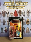2011 Star Wars Vintage Collection Bastila Shan VC69 Unpunched MOC Figure 1st Run