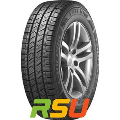 Laufenn I FIT VAN LY31 3PMSF DOT22 195/60 R16C 99/97T Winterreifen