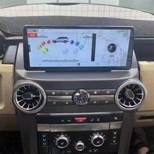 12.3"Android Car Stereo Radio Carplay 4+64G For 2004-2009 Land Rover Diseovery 3