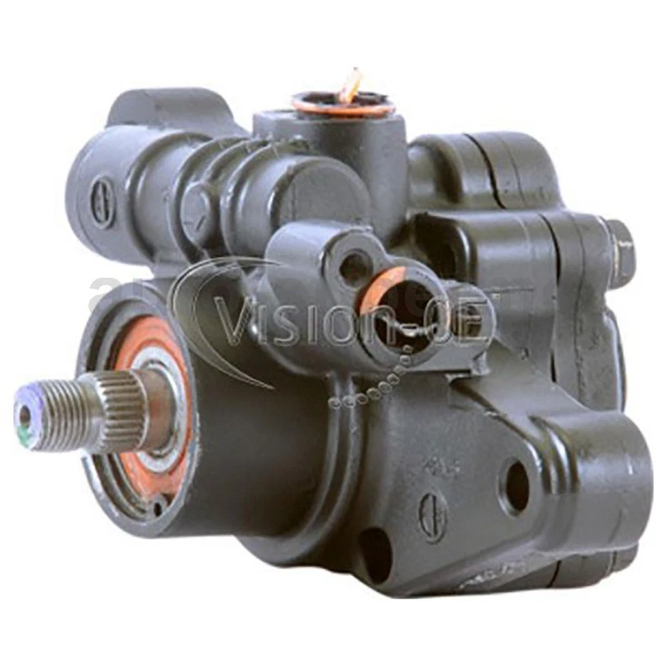 Bomba de dirección asistida para Acura RL 1996-2004 Acura TL 1997-1998 Foto 3 de 4