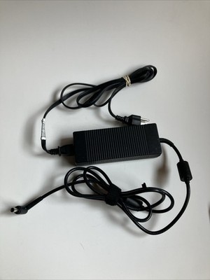 Genuine OEM 150W HP AC Adapter 19V 7.9A Charger HSTNN-HA09 609919-001