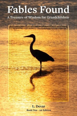 L. Devar | Fables Found | Taschenbuch | Englisch (2020) | Earth Afloat