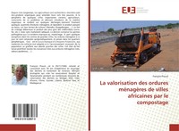 FrançOis Proust | La Valorisation Des Ordures MéNagèRes De Villes Africaines...