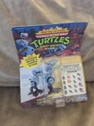1989 teenage mutant ninja turtles vintage Wacky Walkin Mouser