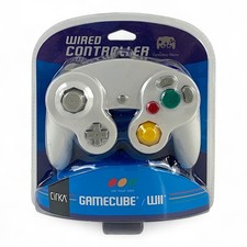 GameCube - SA 1994: controller / pad #white [Cirka] NEW & original packaging other