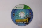 Borderlands 2 Game of the Year Edition Xbox 360