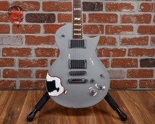 ESP Signature Series Truckster Aged Primer Grey 2005 w/OHSC