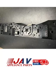 Whirlpool 8558743 8559431 Dryer Control JJV# 10001