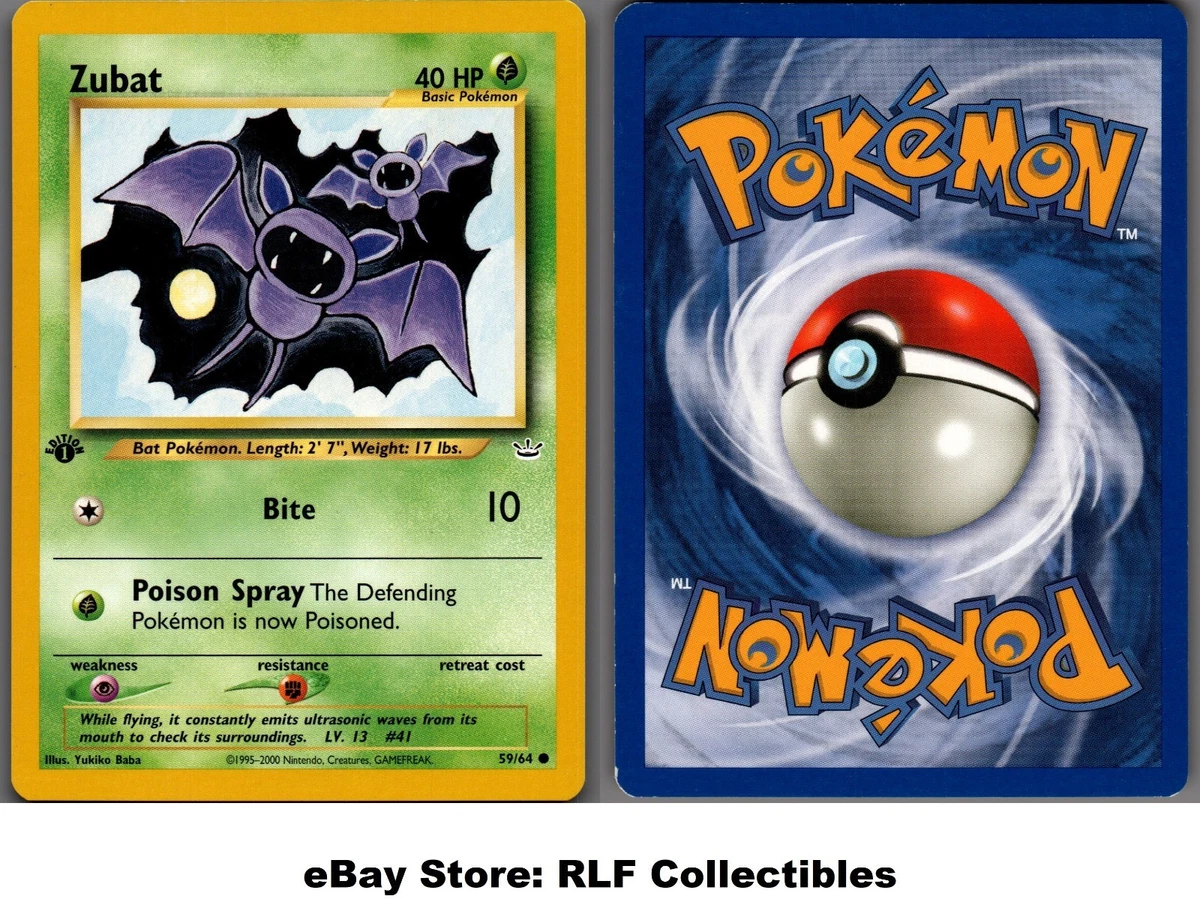 Ho-Oh Pokémon TCG Professional Sports Authenticator (PSA) Neo