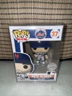 Funko Pop! Vinyl: MLB New York Mets - Pete Alonso #37 Figure W/Protector