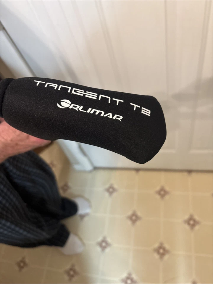 NEW Orlimar Tangent T2 Blade Chroma Putter 35" - Image 3 of 4