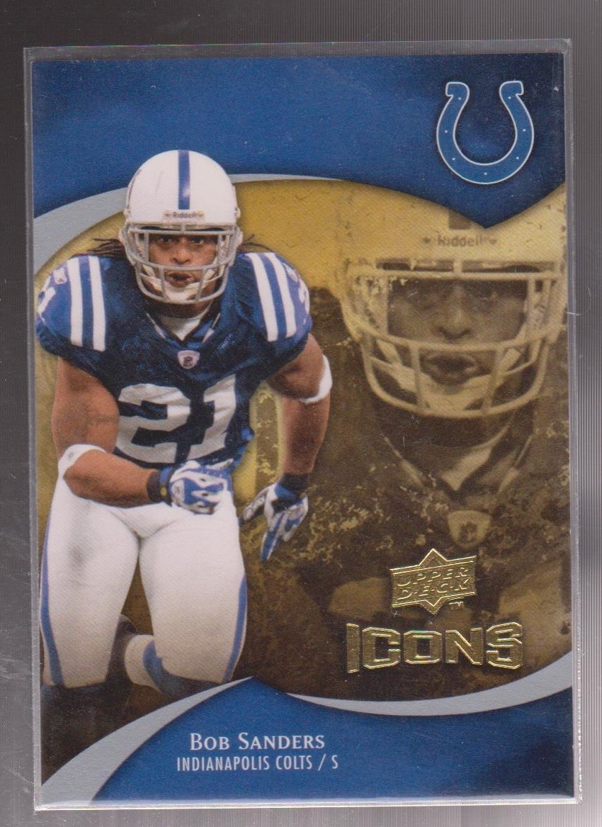 Baltimore Indianapolis Colts Cards You Pick -- Get 40% off Details Inside A1