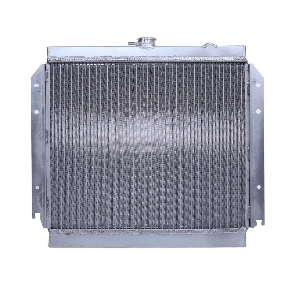 Radiator for Chrysler Cordoba 1979-1983 Imperial 1981-1983 LeBaron 1979-1980 Foto 3 de 4