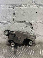 FORD FOCUS DAW, DBW Heckscheibenwischermotor 0390201582 1.60 Petrol 20225596