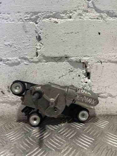 FORD FOCUS DAW, DBW Heckscheibenwischermotor 0390201582 1.60 Petrol 20225596