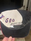 Vintage Indy 500 2002 Top Of The World Swirl SnapBack Vintage Hat — photo 2