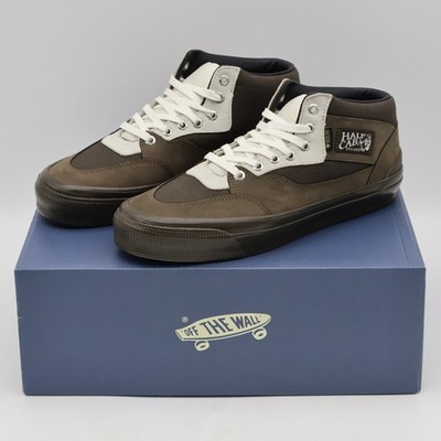 VN000DADEMP Vans Premium Half Cab Reissue 33 GORE-TEX Stockholm Coal (Herren)