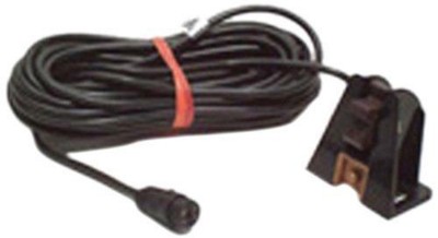 Transom Mount Speed Temperature Sensor Replaces LEI Lowrance Eagle ST-TBK 90-98