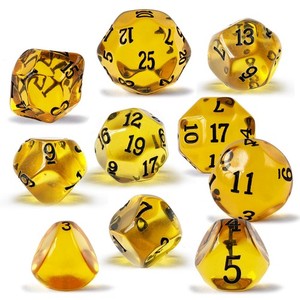D19 Dice | eBay