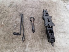 Pannenset Wagenheber VW Golf VII 7 AU 1.6TDi 77kW CLHA 341665