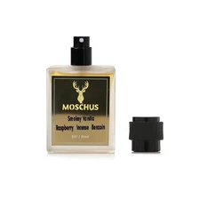 MOSCHUS Smokey Vanilla EDP Premium Niche Unisex Aroma 50ml