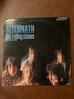 The Rolling Stones- Aftermath Classic Rock Paint It Black 1966 PS-476 Vinyl 12''