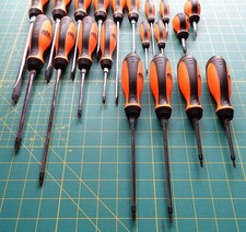 Mac Tools Set Automotive Screwdrivers for sale | eBay