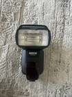 Sunpak Df4000U External Flash for Canon