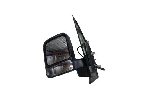 Ford Transit -  Tourneo Connect 2005 Left  manual mirror ONV11101 PIN5