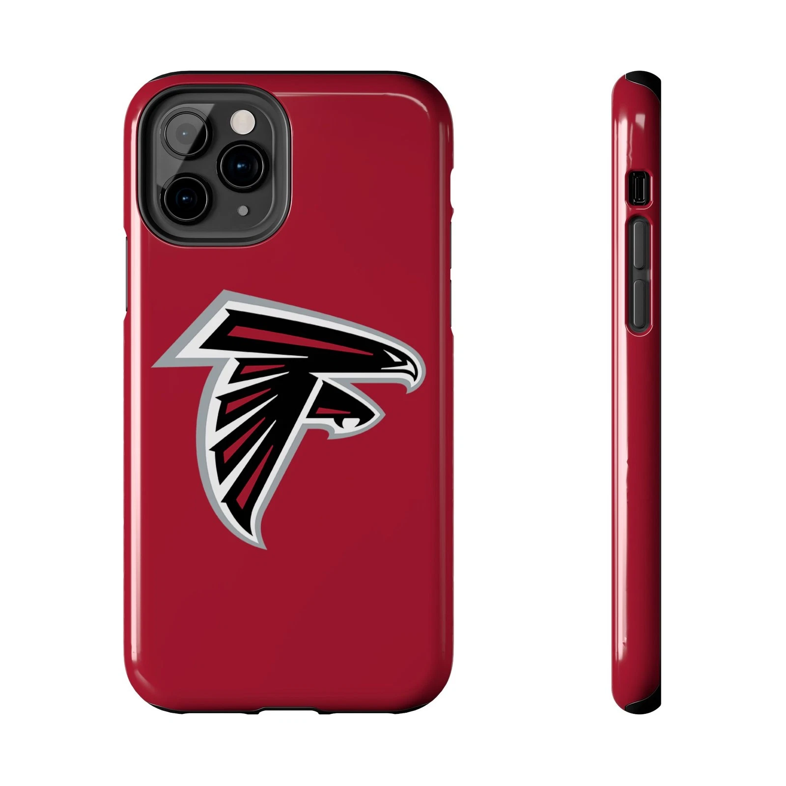 Atlanta Falcons Football Phone Case for iPhone
