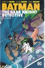 BATMAN  - THE DARK KNIGHT DETECTIVE VOL 1  TRADE PAPERBACK  - DC COMICS