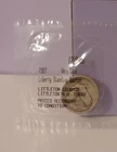 1927 Liberty Standing Quarter