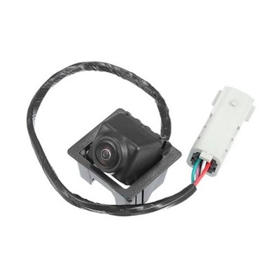  Car Rear View Camera Car Rear View Backup Camera No.22913698/95407397 for GMC 