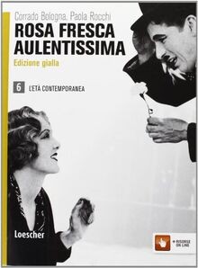 Rosa fresca aulentissima. Ediz. gialla. Con espansione o... | Buch | Zustand gut