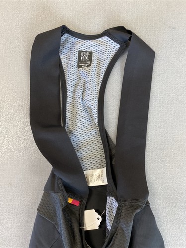 Eliel Women’s Cycling Bib Shorts XSmall XS (B-14) - Picture 2 of 7