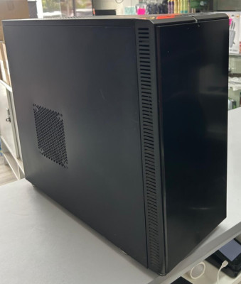 Schneller Gaming PC Computer Intel(R) Core(TM) i5-2500K 8GB Ram SSD Win 10 Pro