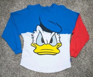 Donald Duck Spirit Jersey | eBay