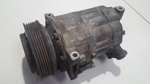 Opel Vectra 2003 AC AIR Compressor Pump 13140505, 1668911204 #646564-18