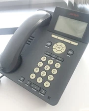 Avaya 9620L IP Phone VoIP Business Telephone