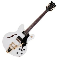 SOLID BOND SB-KY CSR-G SWH Ken Yokoyama Signature Electric Guitar with gig bag