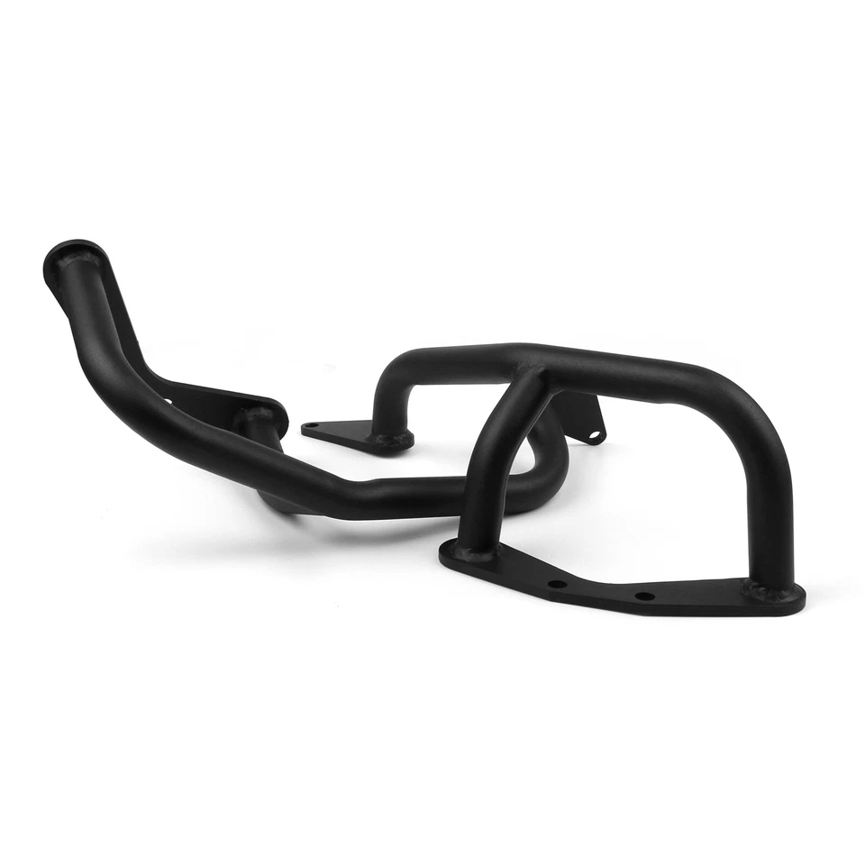 Engine guards / Crashbars Crash Bars For Honda CB1100 2010-2016 Black F07 APP — 第 4/4 张图片