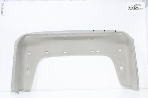 2019-2023 VOLVO VNL 760 D13 UPPER ROOF HEADLINING COVER TRIM PANEL 82759537 OEM