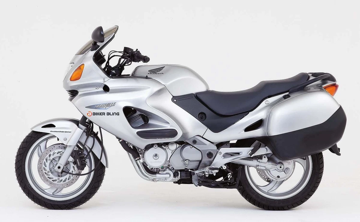 Honda 2024 deauville 1999