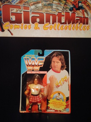 Rowdy Roddy Piper