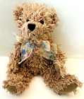Vtg Heritage Collection Ganz Rare Teady Bear 11"
