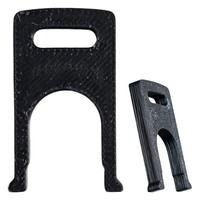 Clip FüR Hochdruck / Pistole FüR KäRcher K2-K5 M22 X1,5 Ig Wie 6.390-463.0