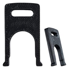 Clip f&uuml;r Hochdruck / Pistole f&uuml;r K&auml;rcher K2-K5 M22 x1,5 IG wie 6.390-463.0