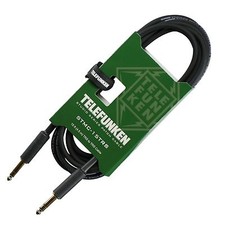 TELEFUNKEN Elektroakustik STMC-15TRS - 15' TRS Cable